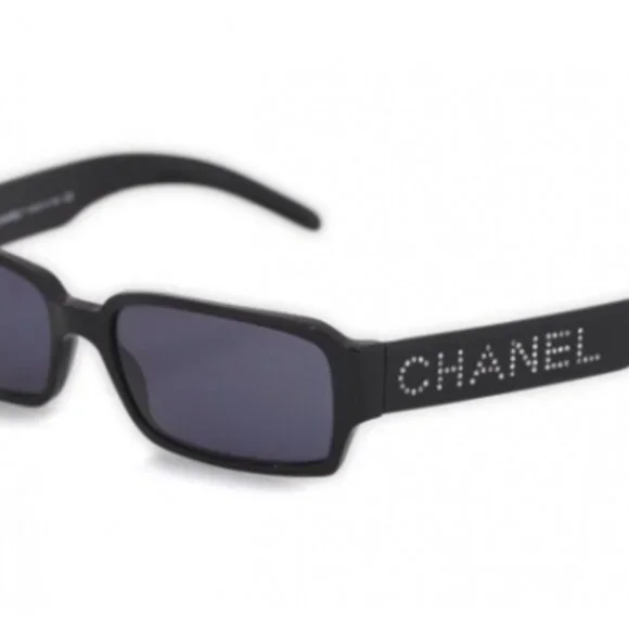 CHANEL | Accessories | Chanel Rare Limited Edition Swarovski  display picture 1